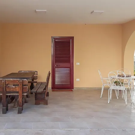 Apartman Cozy In With Wifi Taranto