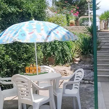 Cozy In With Wifi Apartman Taranto