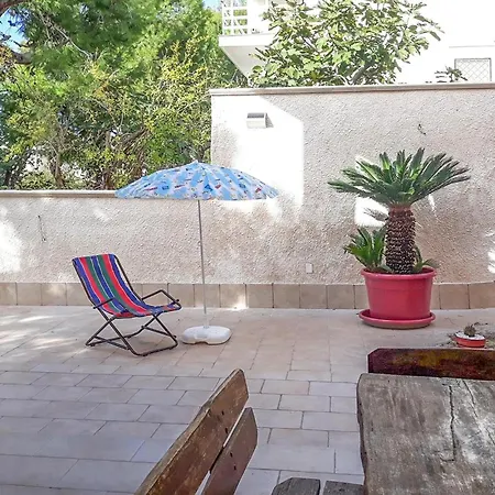 Apartman Cozy In With Wifi Taranto