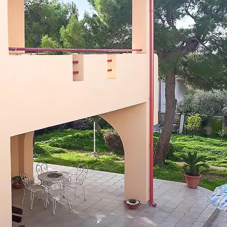 Appartement Amazing In With Kitchen
